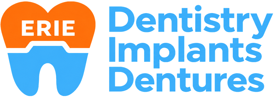 Erie Dentistry Implants Dentures